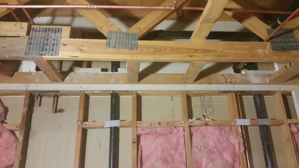 Plumbing services in Keystone, FL